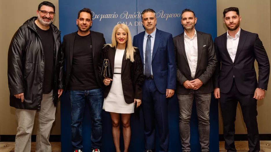 "Ο ΑΠΟΛΛΩΝΑΣ είναι ιδέα και εμείς ταπεινοί υπηρέτες της!"