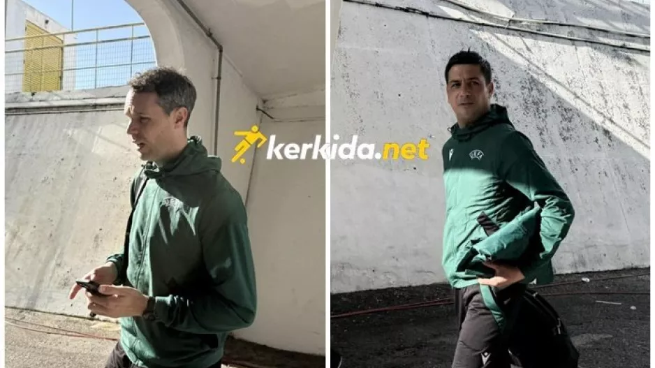 (ΦΩΤΟ Kerkida) Οι Ιταλοί...στην Πάφο