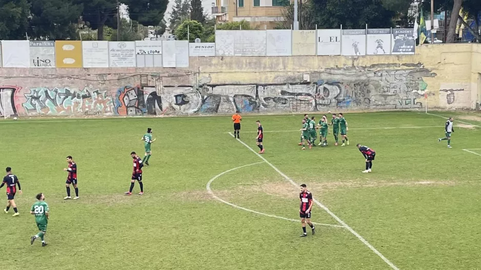 "Νίκη με άλμα τριών θέσεων!"