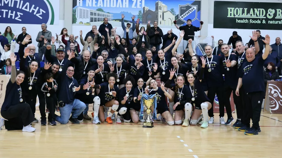"Αυτό που έπρεπε να γίνει σήμερα έγινε"