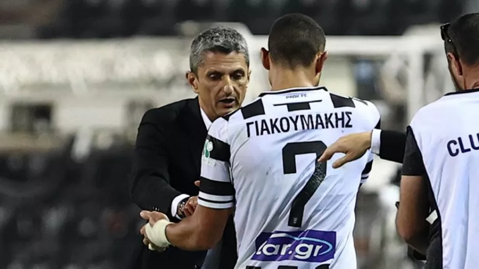 ΠΑΟΚ: Με υπομονή και βλέμμα στην κορυφή για το φινάλε με τον Βόλο