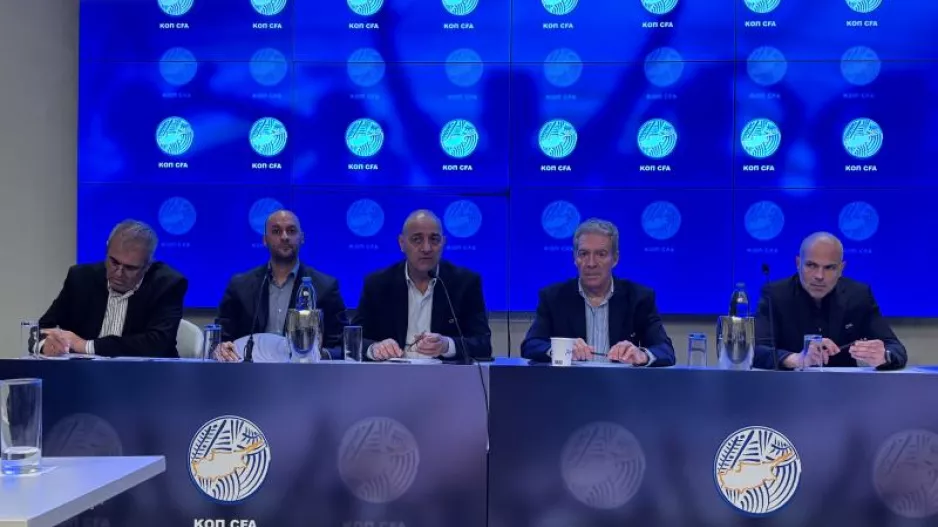 (ΝΕΟ) Εισήγηση για υποχρεωτική χρήση Κύπριου Κ23 στο Κύπελλο