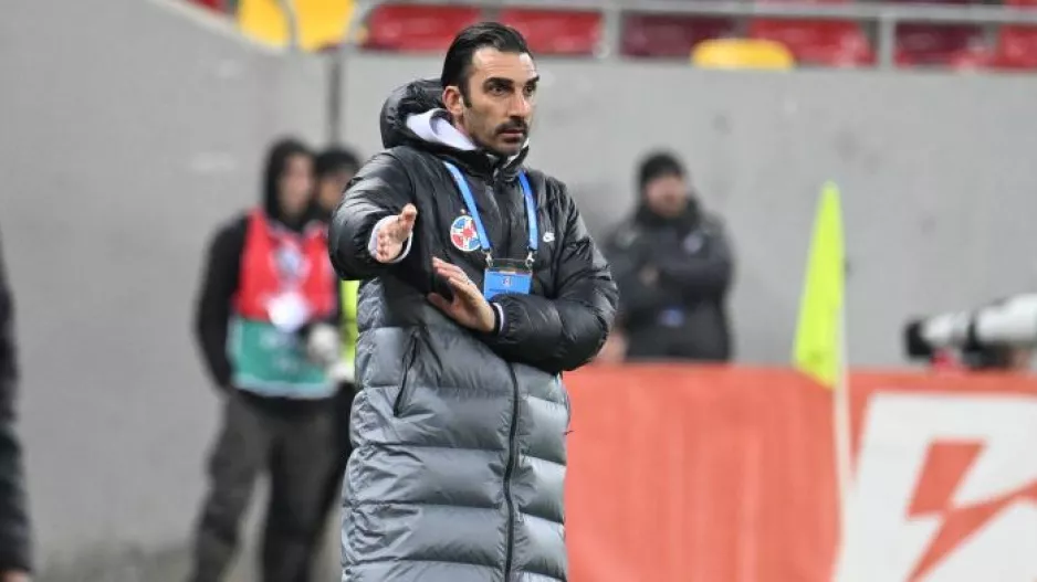 ΕΞΕΛΙΞΗ με Ηλία Χαραλάμπους!