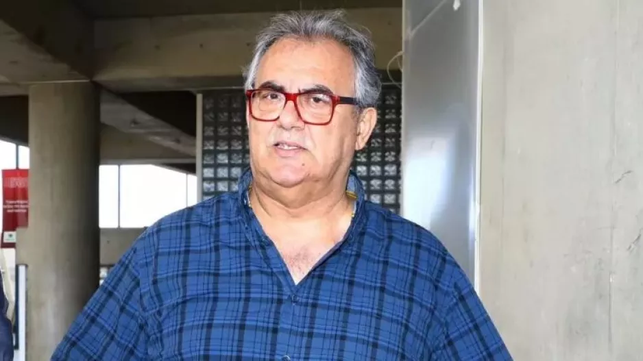 Προβληματισμοί Φαντάρου και πυρά προς ΚΟΠΕ