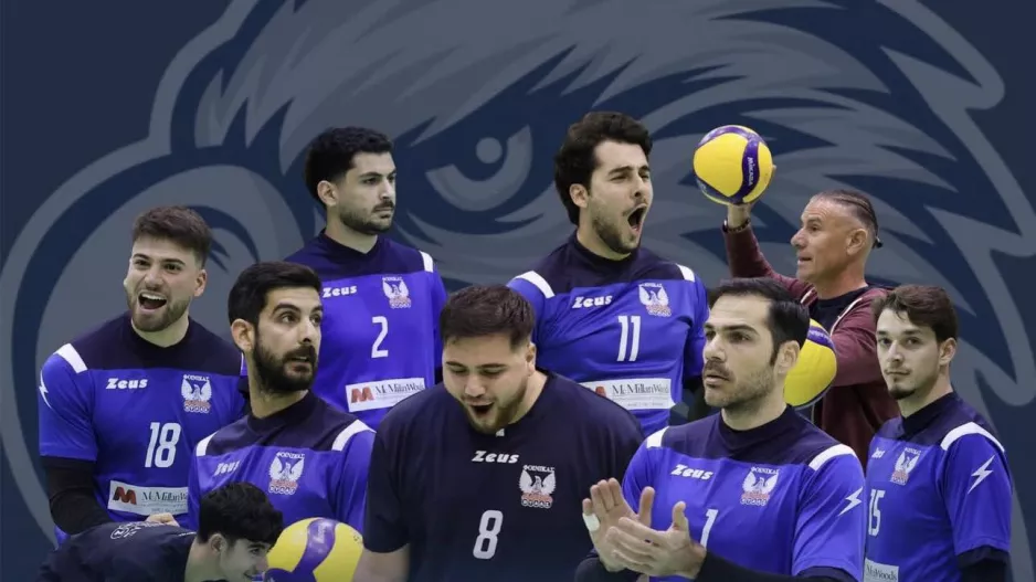 Πρωταθλητής ο UCLan Cyprus Φοίνικας Πύλας