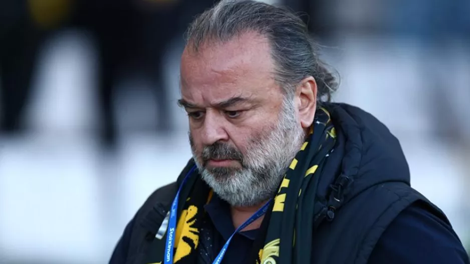 Απαλλαγή Ηλιόπουλου από την τιμωρία για τις δηλώσεις μετά το ντέρμπι με τον Ολυμπιακό