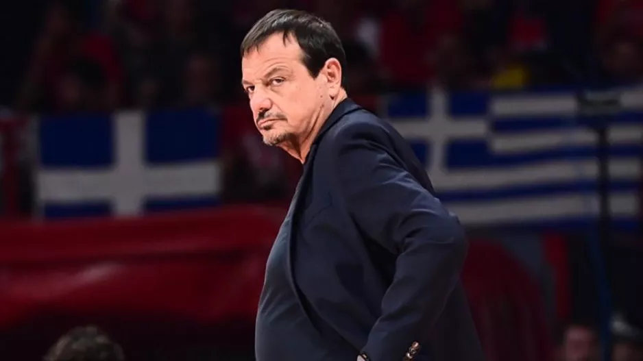 Λακωνικός Αταμάν: «Ο Ντόρσεϊ μας πλήγωσε στο κρίσιμο σημείο»