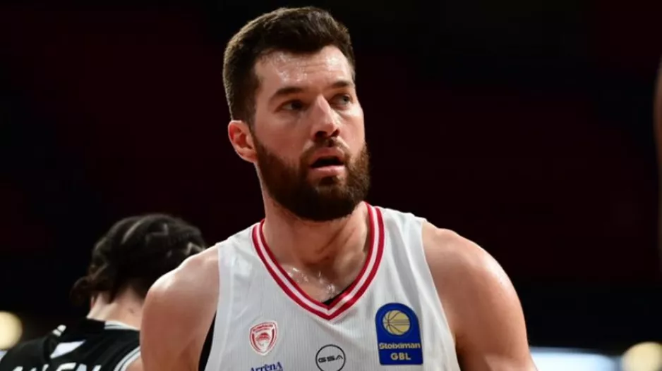 Πολυτιμότερος της αγωνιστικής ο Πίτερς