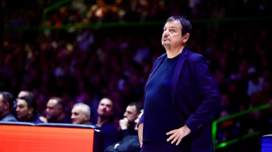  «Ο Χέιζ-Ντέιβις ήταν κίνηση του προέδρου και έχει δώσει πολλά - Δεν τίθεται ερώτημα για την ποιότητα του Ναν»