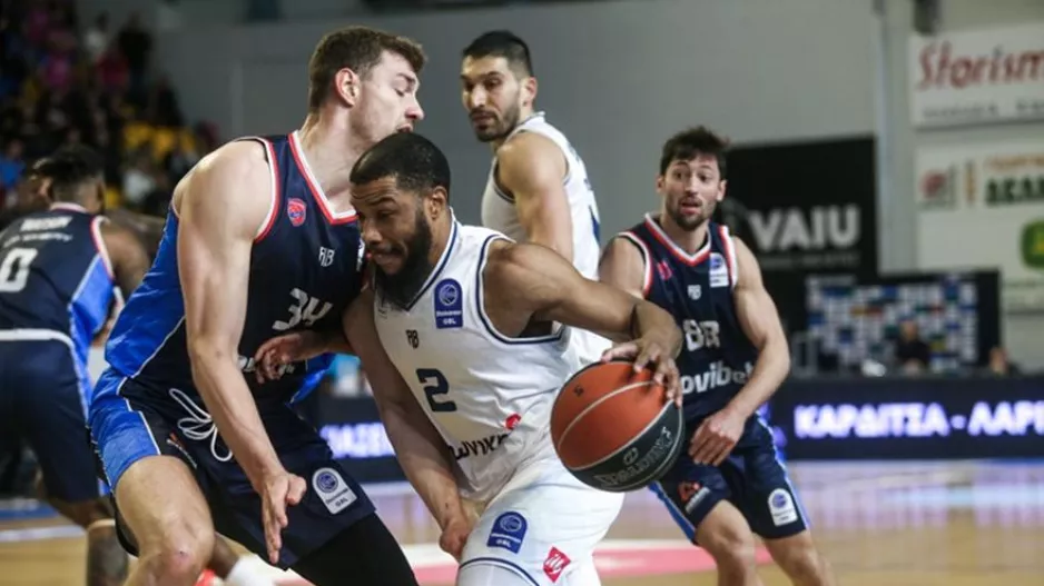 Άλμα σωτηρίας από Καρδίτσα, έμπλεξε κι άλλο ο Πανιώνιος