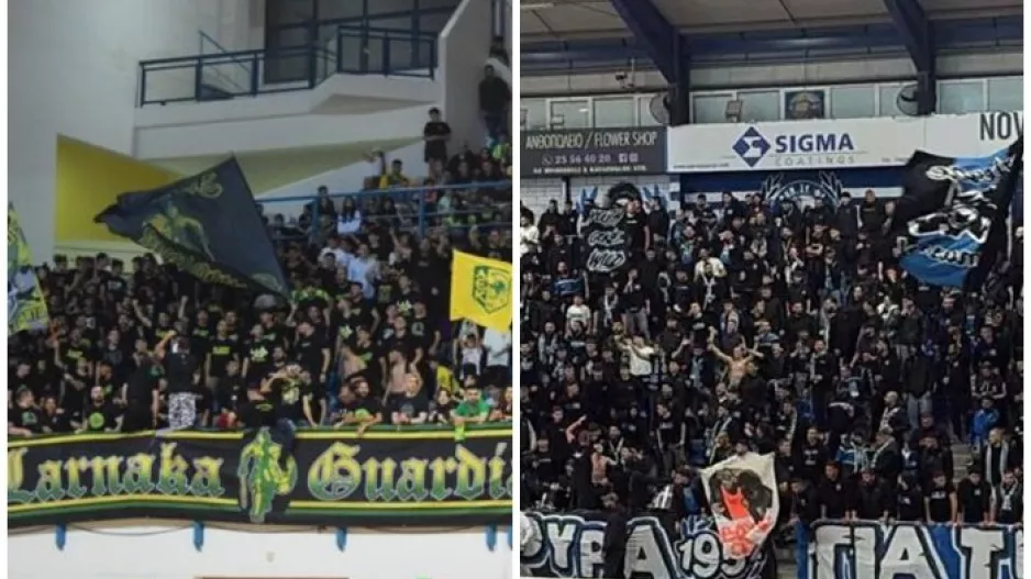 Ενδιαφέρει ΑΕΚτζήδες και Απολλωνίστες