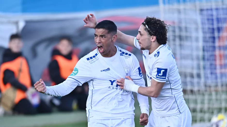 Περίπτωση...Sebastián Lomónaco!