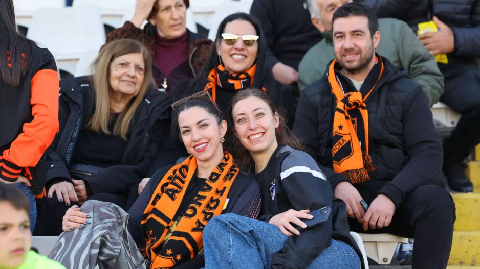 Προπώληση με Άρη