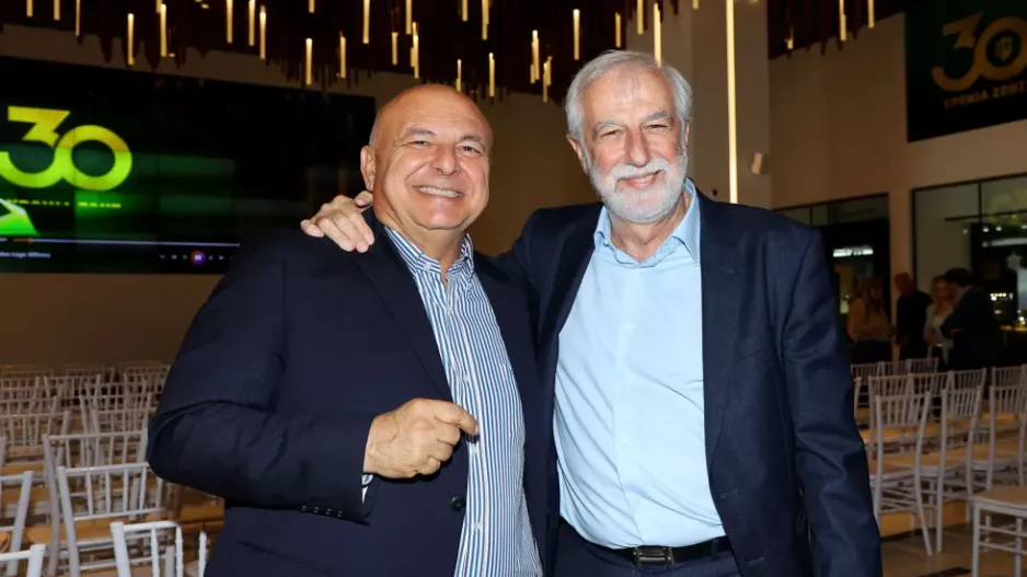 "Πιστεύουμε θα επιστρέψει ο Καραπατάκης, ο κόσμος να του δείξει την αγάπη του"