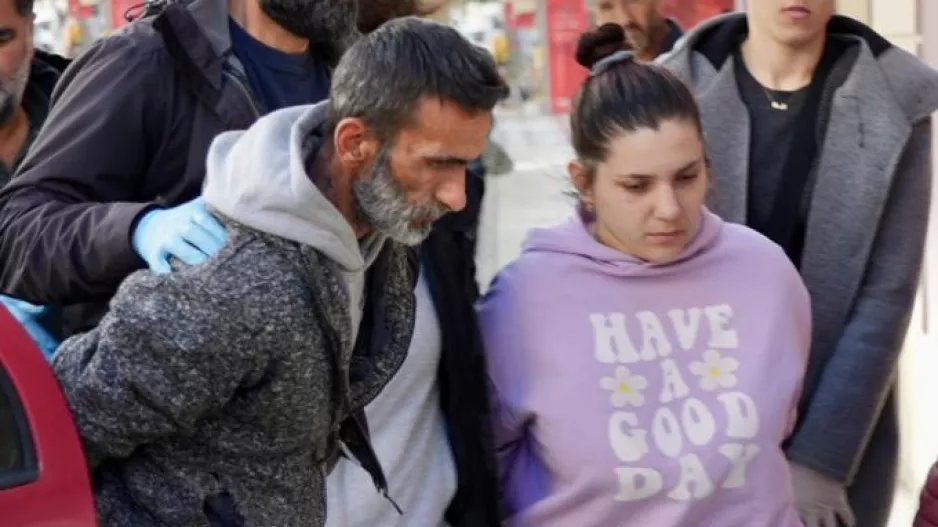 Ξεκινά η δίκη για τον φρικτό θάνατο του 3χρονου Άγγελου