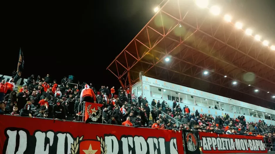 "ΠΟΙΑ Νέα Σαλαμίνα θέλουμε; Να κινδυνεύει ή να διεκδικεί τρόπαια;"