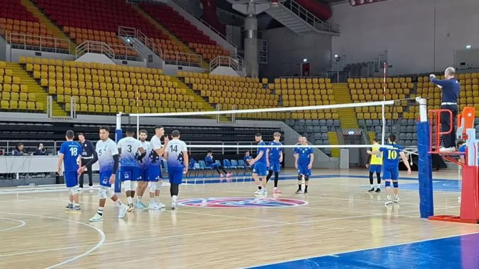 Βήμα...πρόκρισης στο Final Four(Φώτος Kerkida)