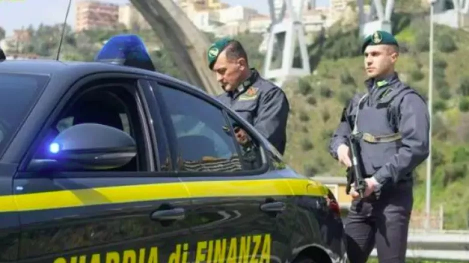 Μπλόκο σε τεράστιο φορτίο εκρηκτικών που κατευθυνόταν προς Κύπρο
