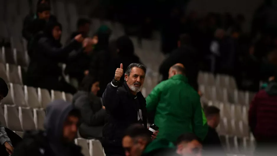 Σάββας/ΓΣΠ