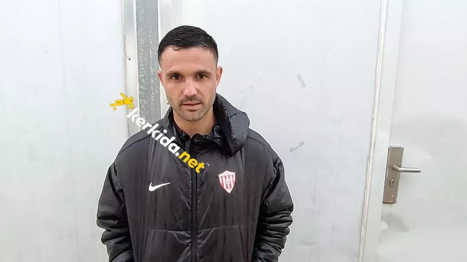 (ΒΙΝΤΕΟ Kerkida) "Αξίζουν συγχαρητήρια σε ΟΛΟΥΣ"
