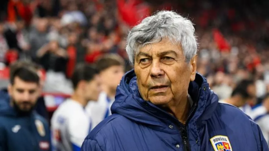 Λουτσέσκου: "Γι'αυτό...κατέρρευσα!"