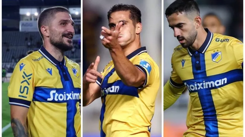 Η αποτύπωση μιας πραγματικότητας 