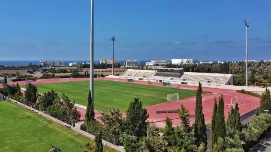 Πήγε στην Πάφο μόνο με 7 παίκτες