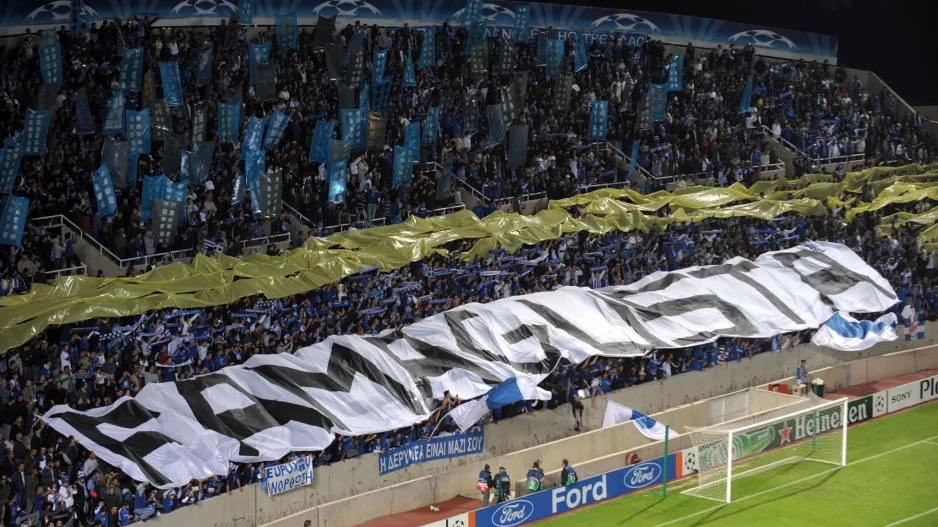 "Eίμαστε και πολλοί και αλλιώτικοι"