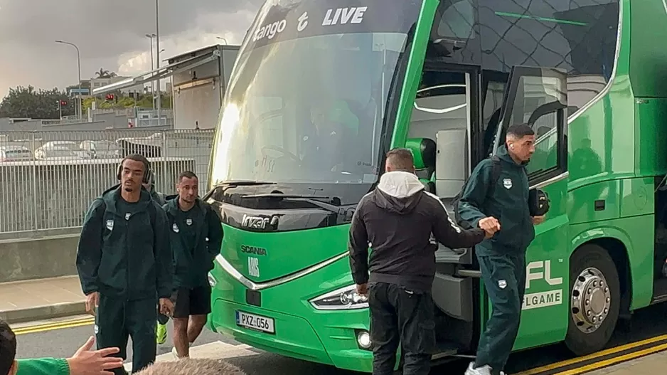 (Βίντεο-Φώτος kerkida) Η άφιξη του Άρη