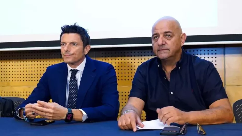 (Πληροφορία) Υποδείξεις προς Νταμάτο από Χάρη Λοϊζίδη