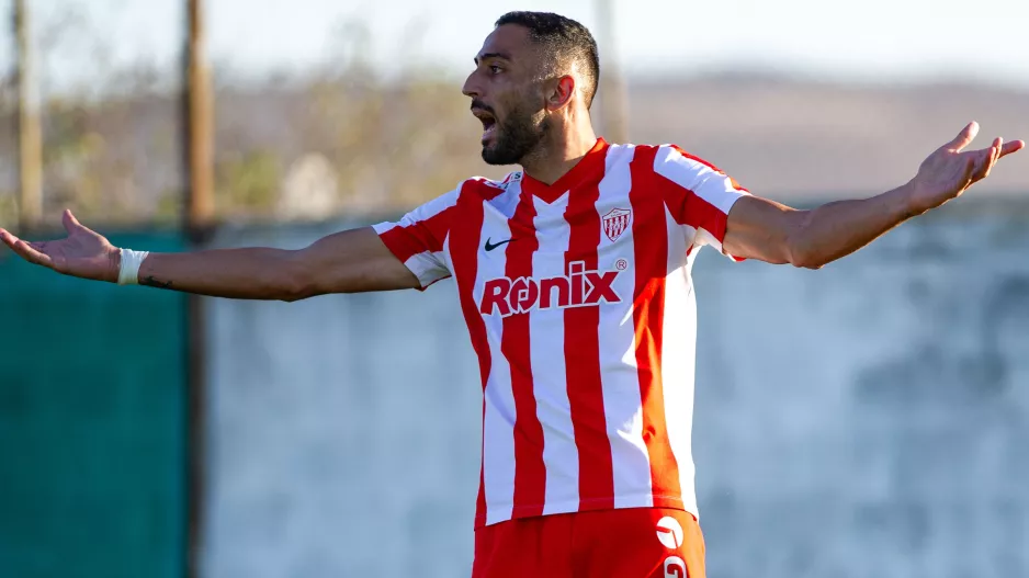 Προεδρική...τοποθέτηση για Παναγιώτη Λουκά!