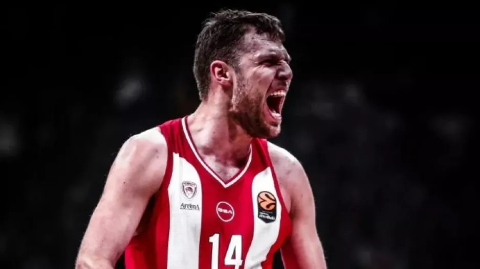 Ο Βεζένκοβ είναι ο πιο efficient σκόρερ της EuroLeague μέσα στο 2026