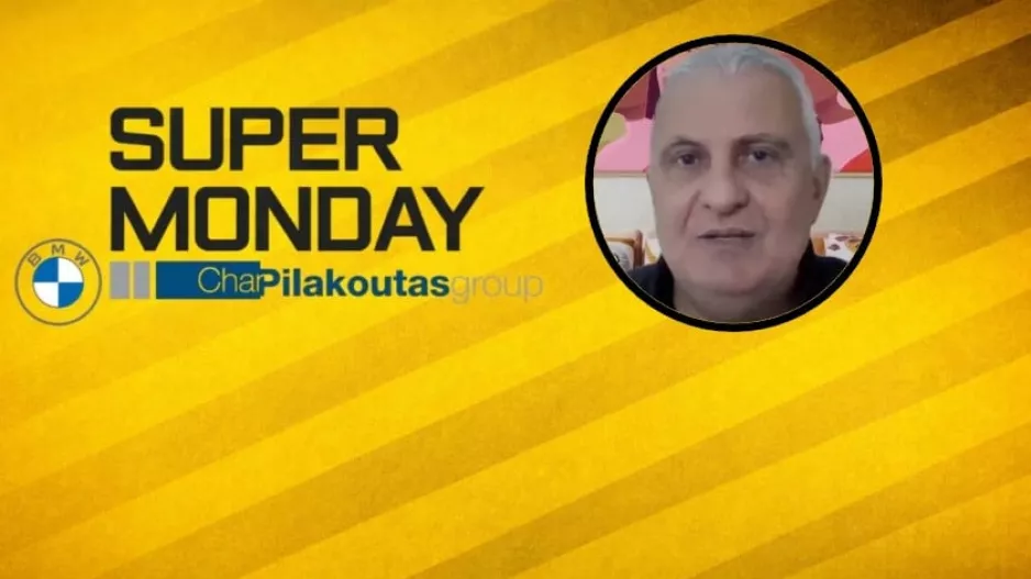 Παρέμβαση...Θωμά Φραντζή