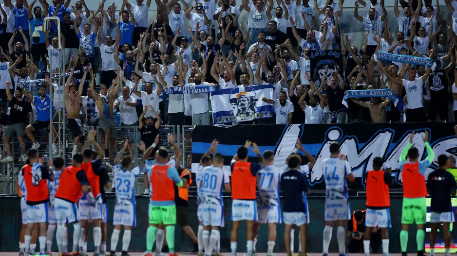 Εισιτήρια για Πάφο