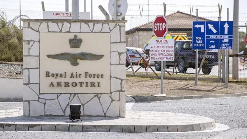 (Εξέλιξη) Ανοικτό το ενδεχόμενο επαναδιαπραγμάτευσης του καθεστώτος των Βάσεων