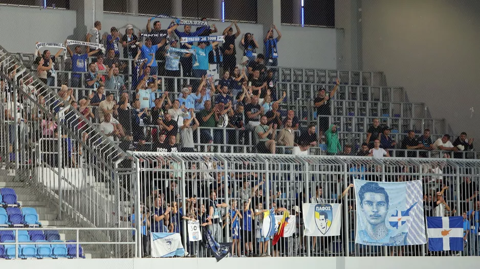 Αναμένοντας το 33ο!