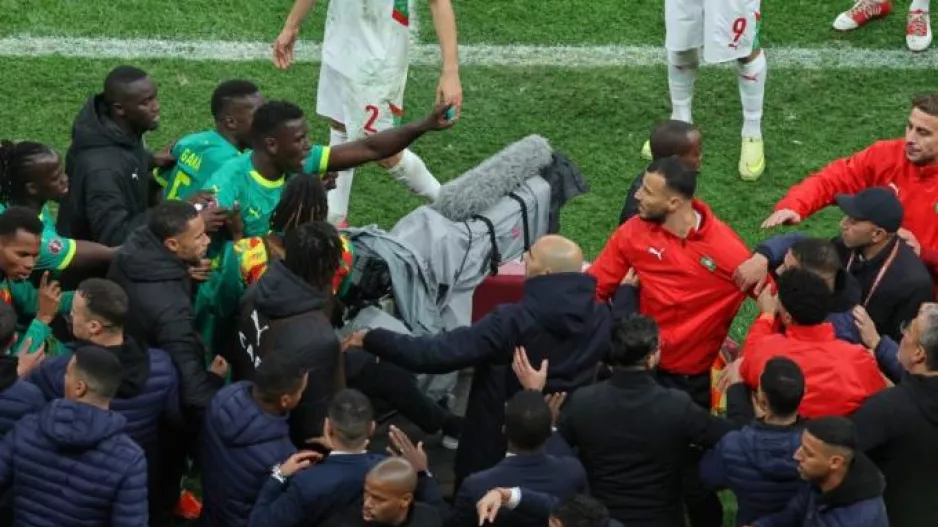 Η Σενεγάλη κατέθεσε έφεση στο CAS για το Copa Africa