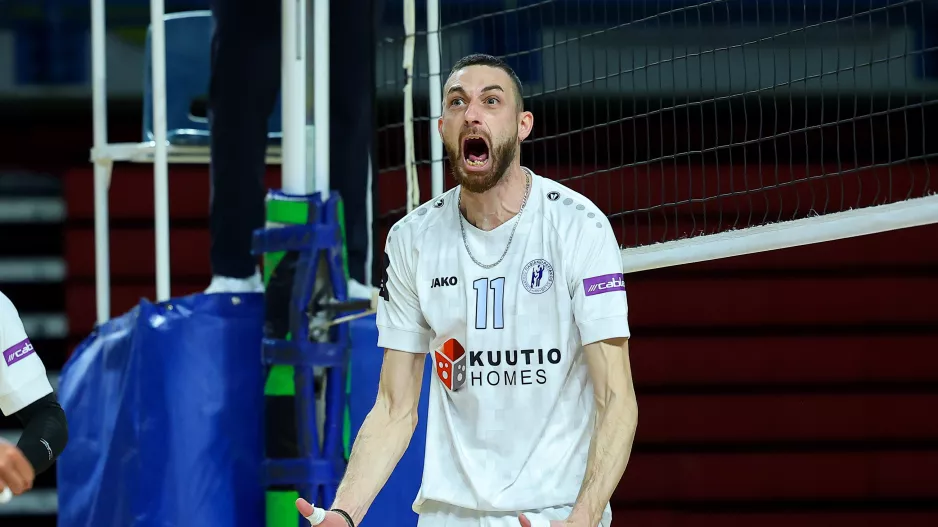 Το πάθος του Χριστάρα!
