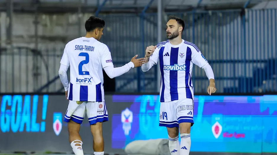 Φιλικό με ΑΣΙΛ και διήμερο ρεπό