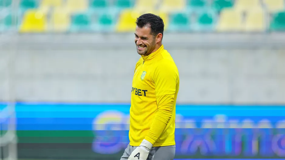 Για το τρίτο… clean sheet! 