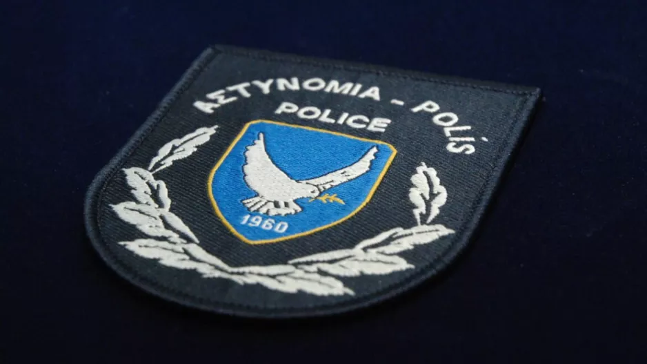 Θάνατος προσώπου που βρισκόταν υπό αστυνομική κράτηση