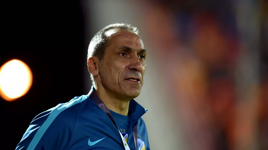 "Με τον ΑΠΟΕΛ στο Conference League, στόχος θα ήταν τα ημιτελικά"