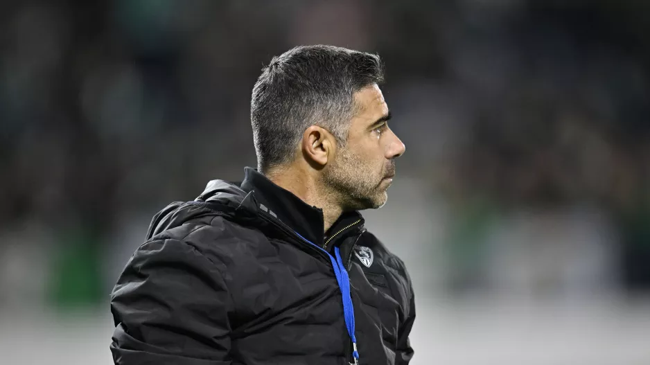 Αποθέωση από Σατσιά: "Μπράβο, αυτά τα παραδείγματα χρειαζόμαστε"