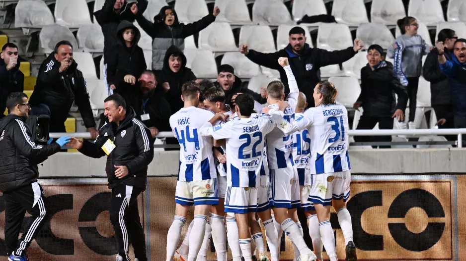 ΣΗΜΑΝΤΙΚΟ για την Ανόρθωση!