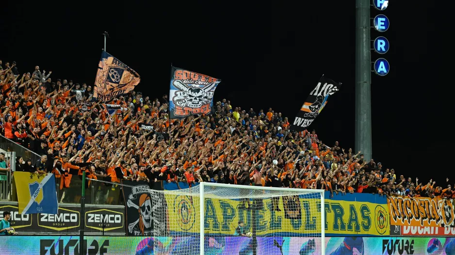 Sold out για Αρένα 
