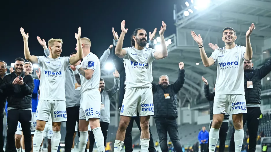 Διπλάσιοι και… +4!