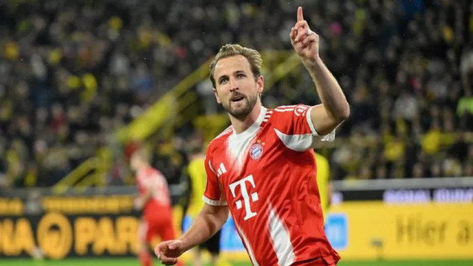 Χάρι Κέιν: Από την Τσέστερφιλντ… στα 500 γκολ καριέρας