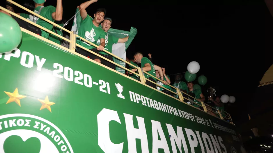 Η ευκαιρία της Ομόνοιας να ξεχωρίσει στα ‘20s