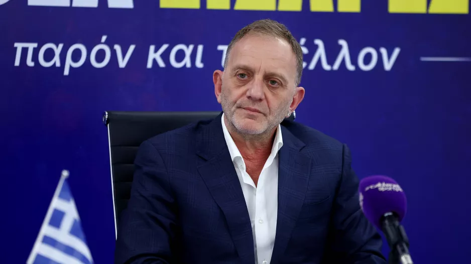 ΒΙΝΤΕΟ-Διάσκεψη Φωτίου