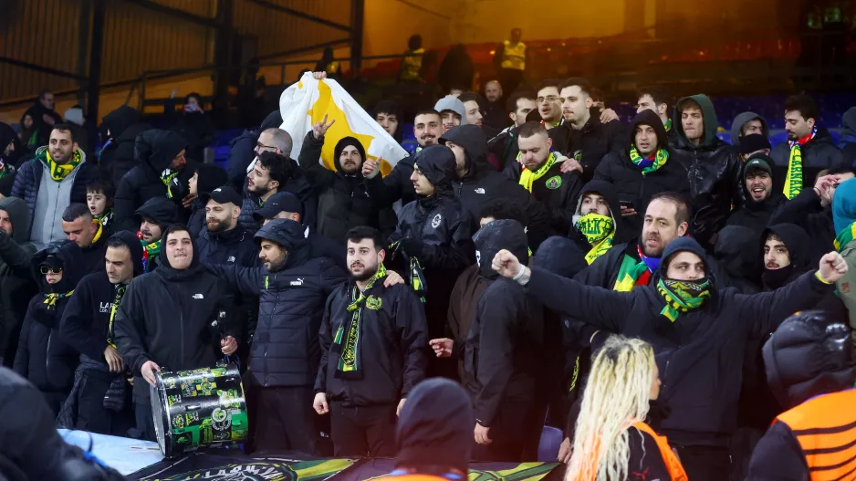 Χαμόγελα (ξανά) στο "Selhurst Park"